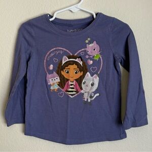 Jumping beans tee gabbys dollhouse